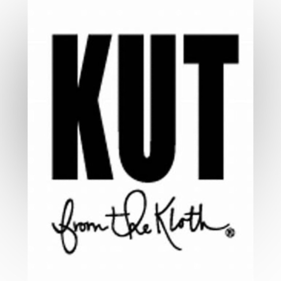 KUT from the Kloth Woman’s Alena Hidden Zipper Trucker Jacket XS Powder Pink NWT - Picture 6 of 15